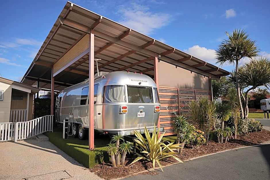 Brisbane Holiday Village