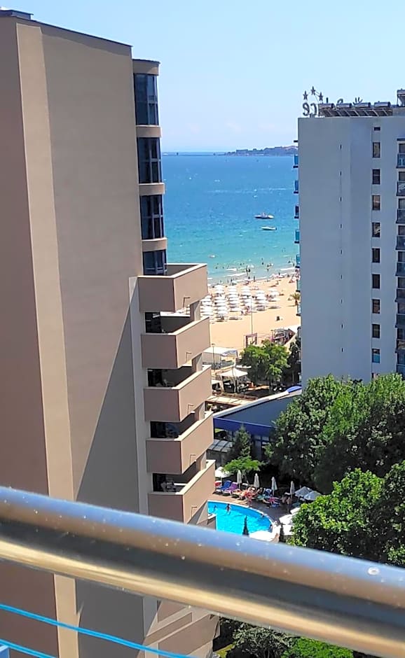 Hotel Shipka Beach