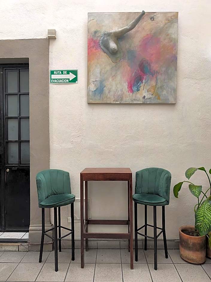 Hotel Casa Morena