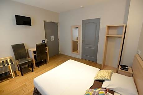 Double Room - Disability Access