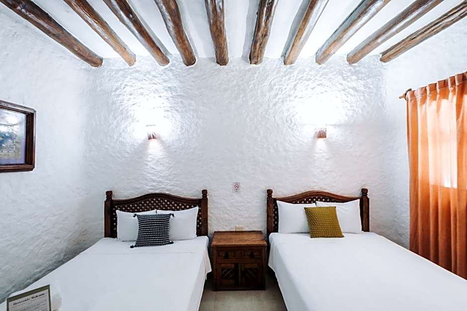 Hotel Casa Barbara Holbox