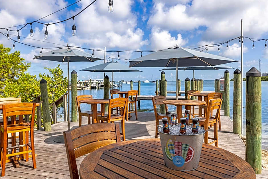 Hyatt Residence Club Key West, Beach House