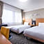 Comfort Hotel Himeji