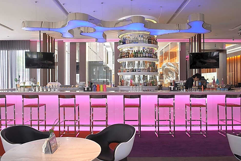 Fleur Lis Hotel Hsinchu