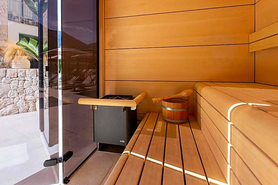 Alcázar Hotel Sóller