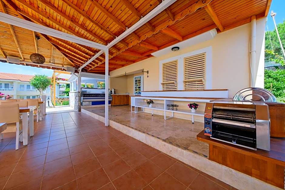 Larimar Suite Hotel