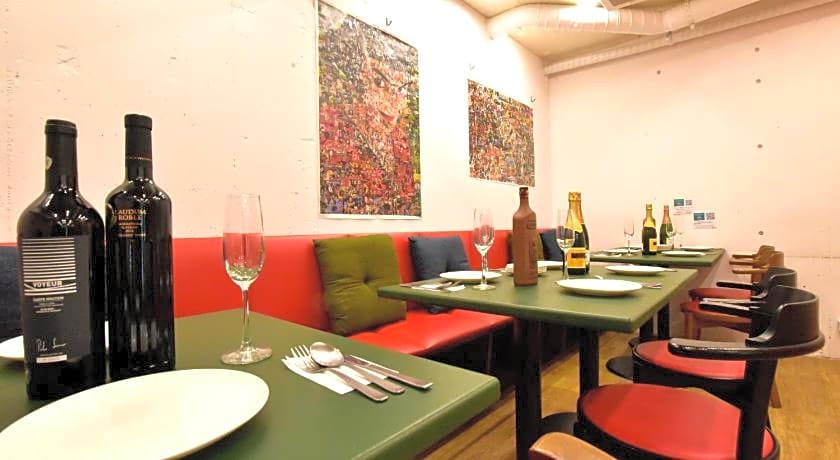 Sakura Hotel Nippori