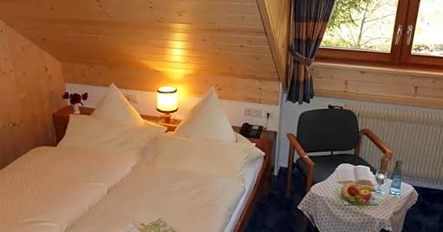 Hotel Lawine