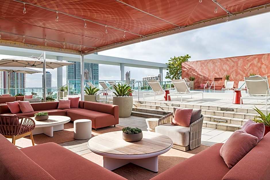 NOVOTEL MIAMI BRICKELL