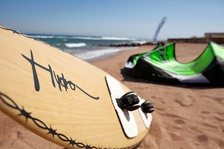 Eldorado Lodge and Restaurant