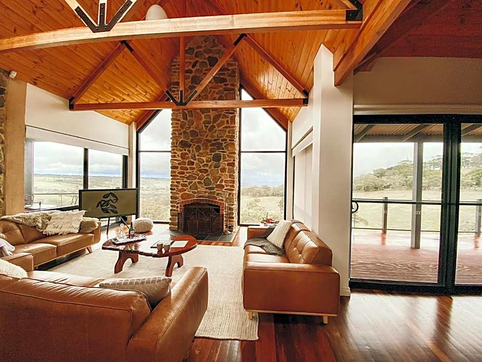 Old Coach Road Estate