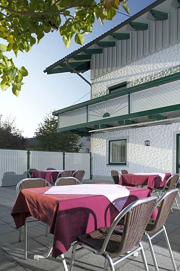 Landgasthof & Seminarhotel Kobleder