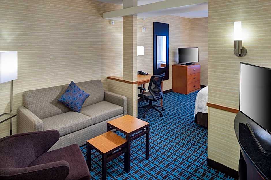 Fairfield Inn & Suites by Marriott Phoenix Chandler/Fashion Center