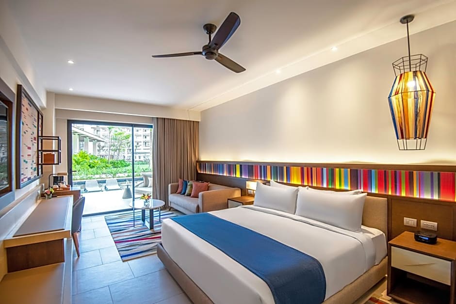 Hyatt Zilara Cap Cana - Adults Only