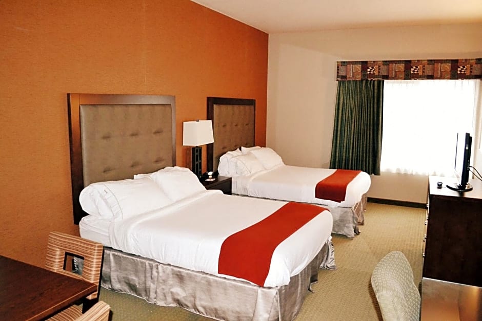 Holiday Inn Express & Suites Bozeman West, an IHG Hotel