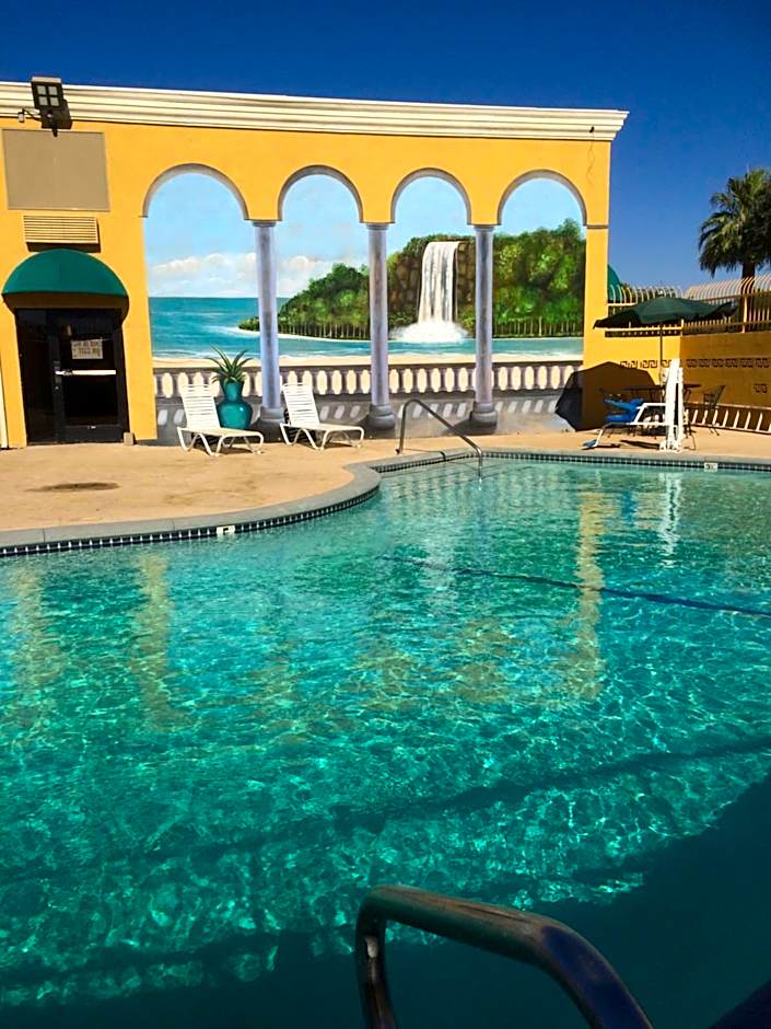 Days Inn by Wyndham Indio