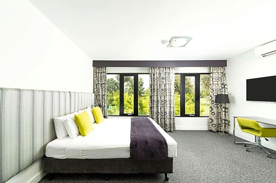 Comfort Hotel East Melbourne