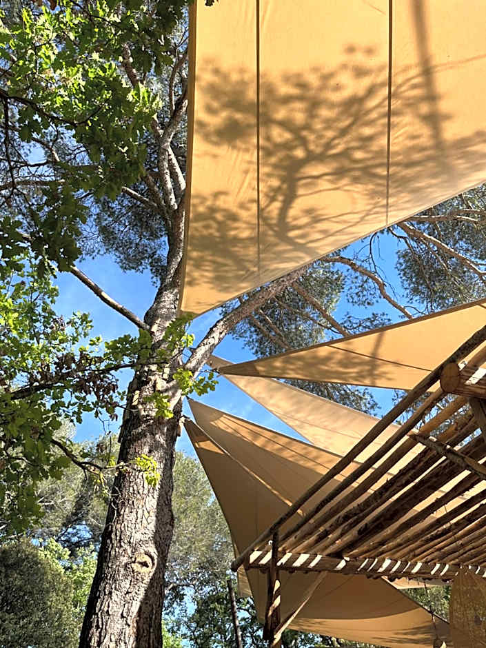 La Bastide des Grands Chênes