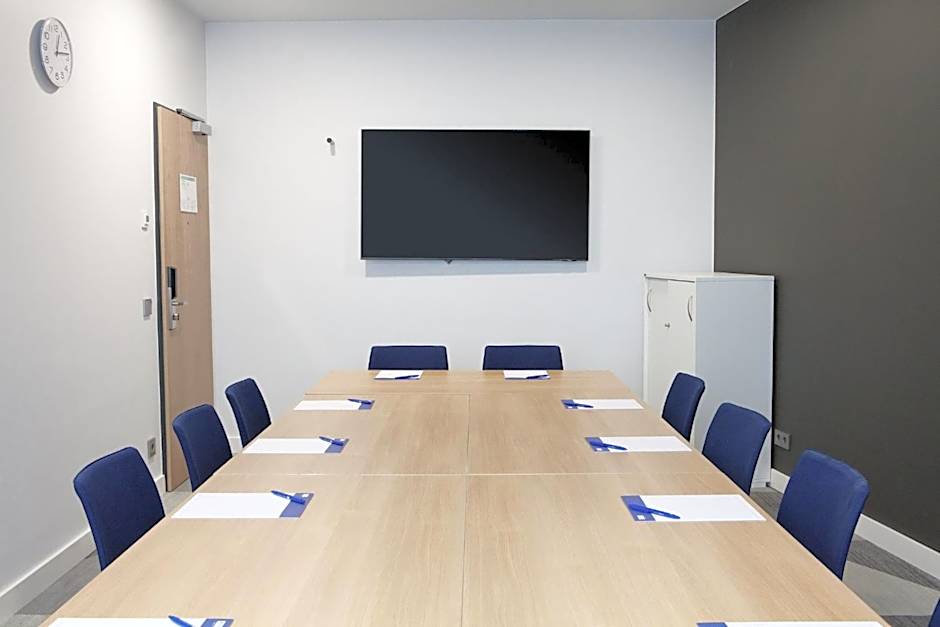 Holiday Inn Express Bochum By IHG