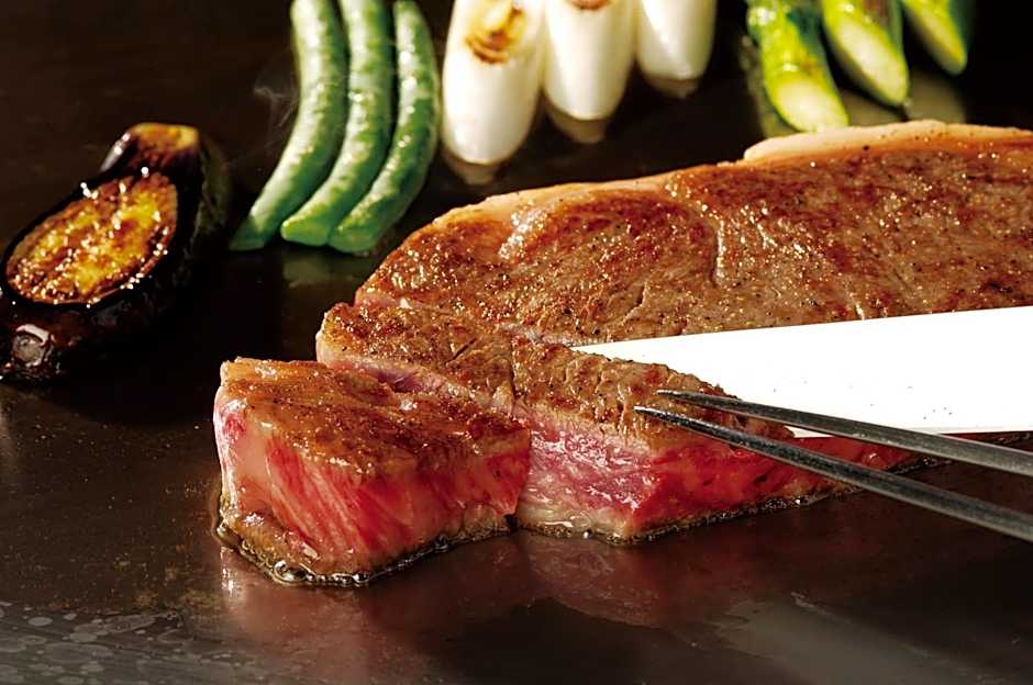 Takanawa Hanakohro - in Grand Prince Hotel Takanawa