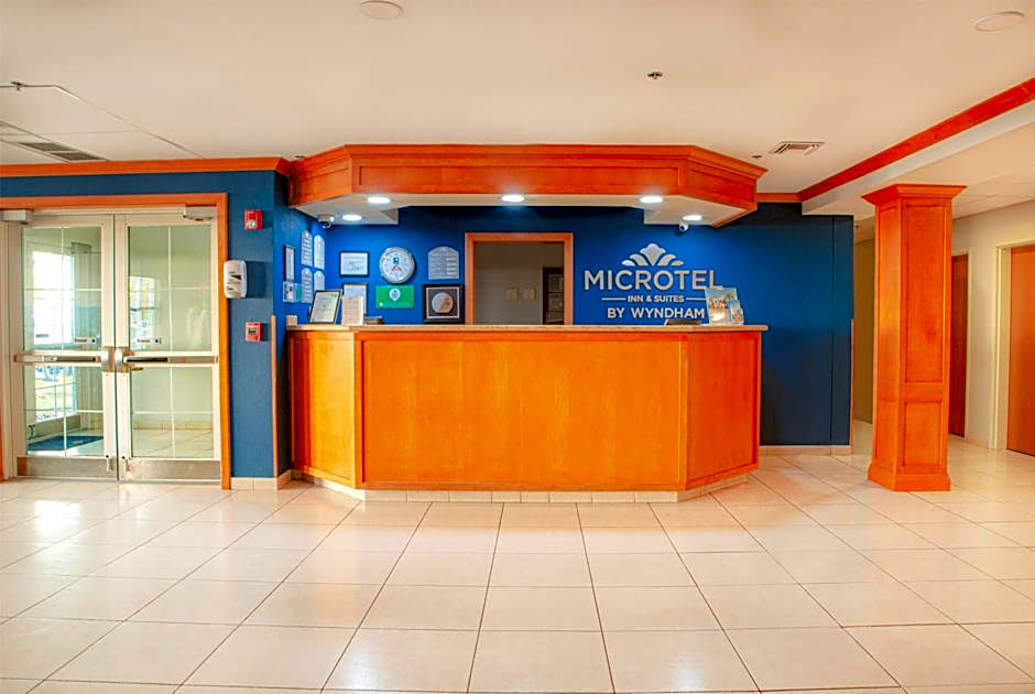 Microtel Inn & Suites By Wyndham Culiacan