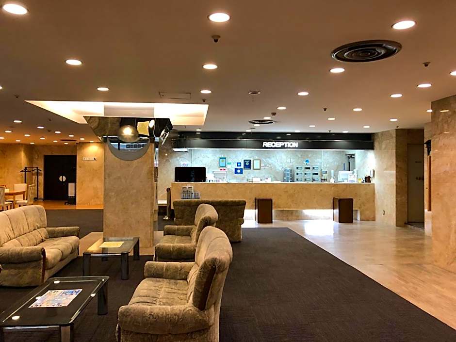 Narita U-City Hotel / Vacation STAY 42514