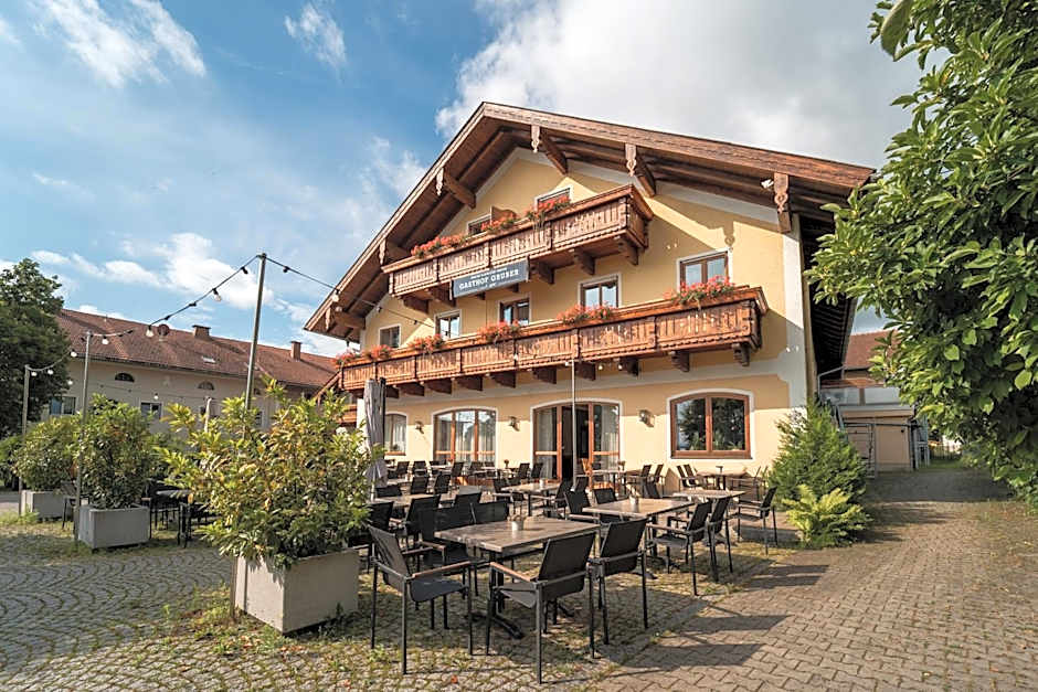 Gasthof Gruber