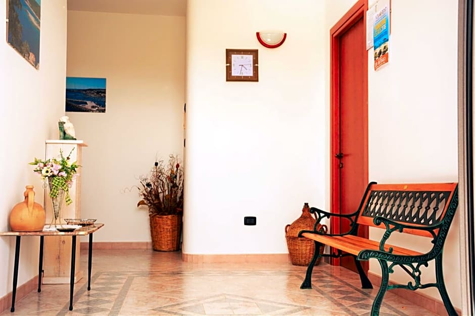 Salenterra B&B (Salento)