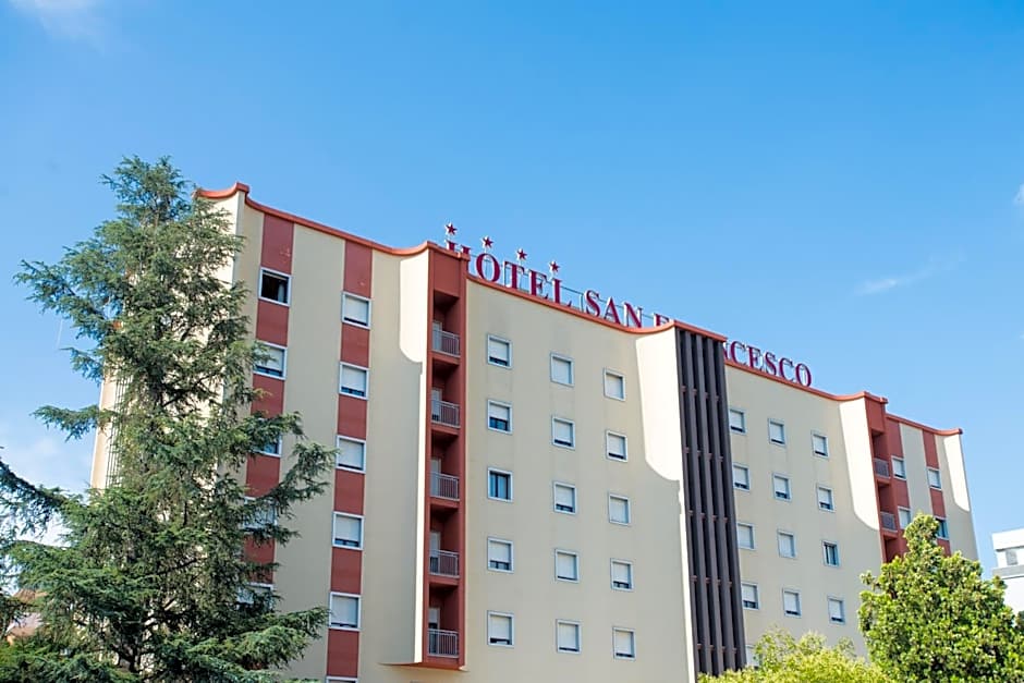 Hotel San Francesco