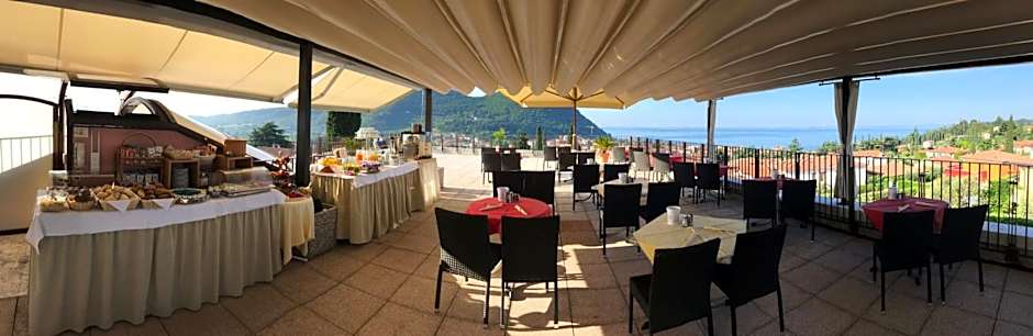 Hotel Villa Ca' Nova ***S