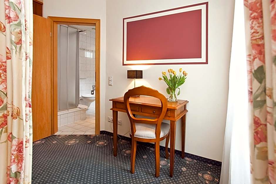 Gildors Hotel AtmosphÃ¨re