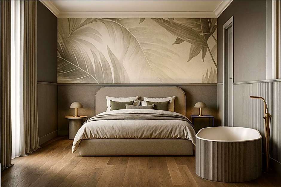 Greif Hotel Maria Theresia