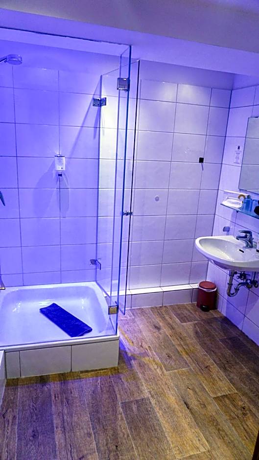 Hotel Restaurant Benger