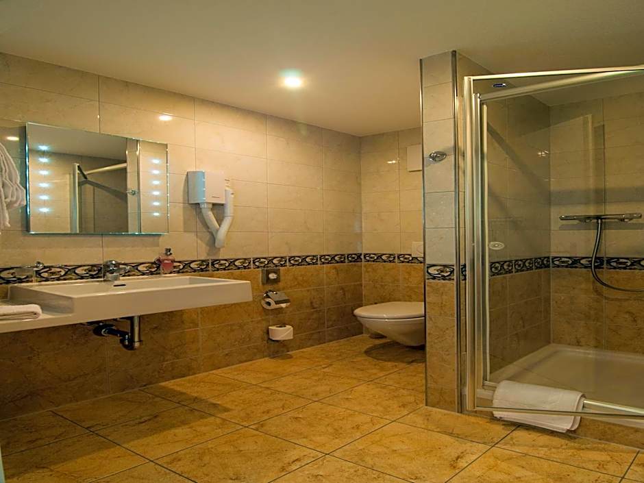 Hotel Seeburg - Adults only