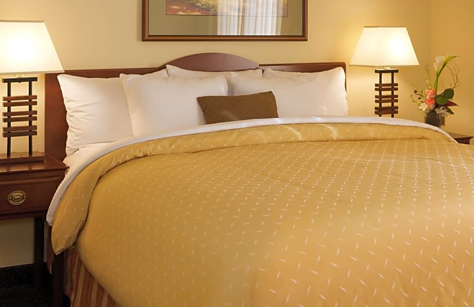 Larkspur Landing Roseville-An All-Suite Hotel