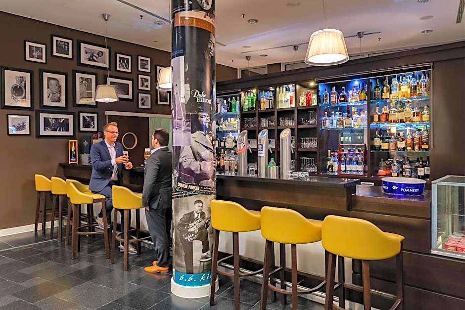 The Rilano Munich, Trademark Collection by Wyndham
