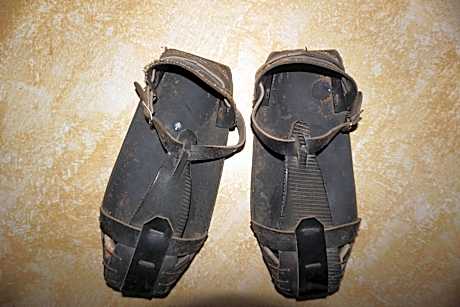 Apartment with Mountain View