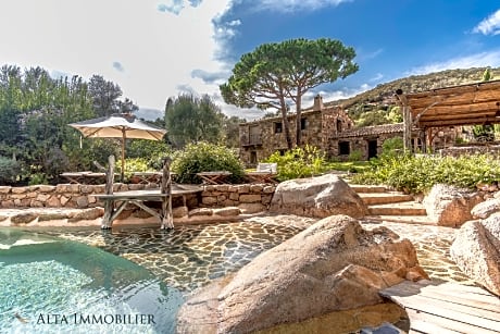 Villa Serenit¿allombaggia