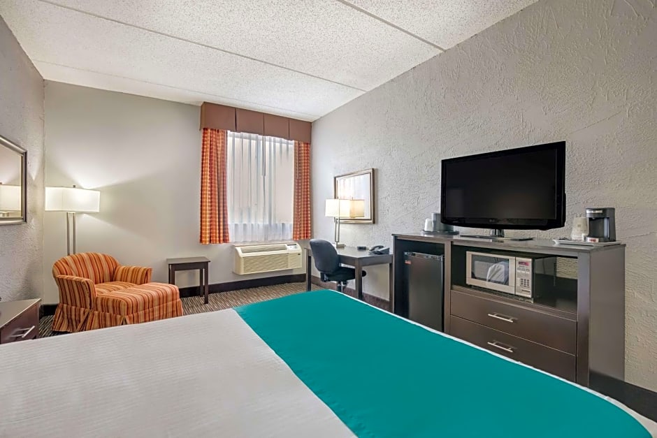 Best Western Waukesha Grand