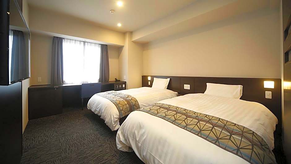 Dormy Inn Kochi Springs