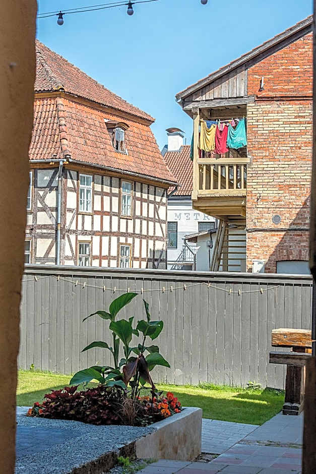 SĪMANIS Boutique Hotel