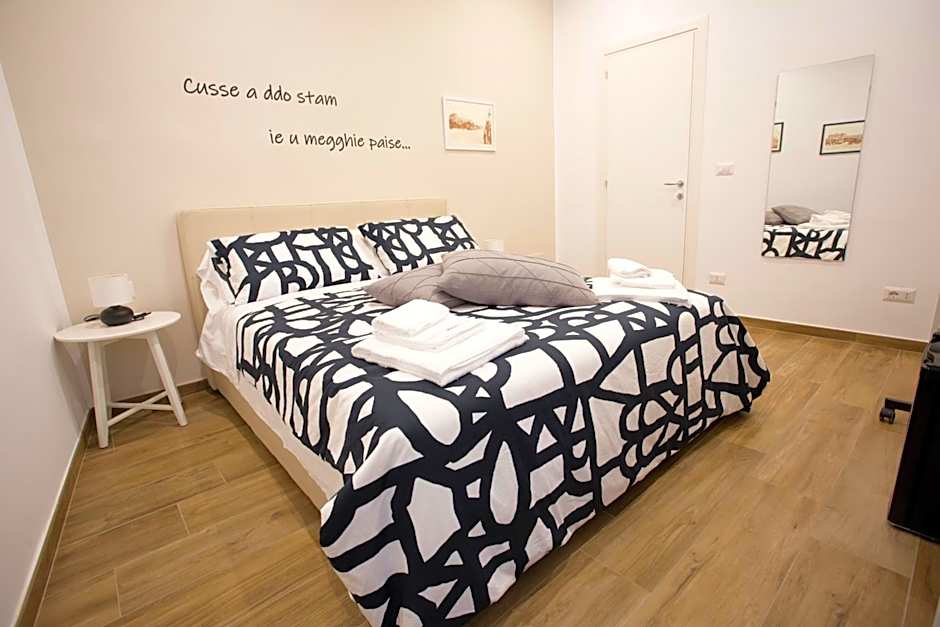 B&B LA CHICCA
