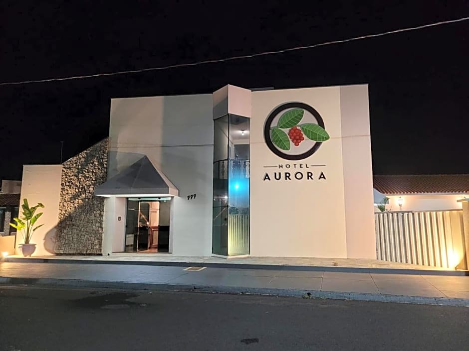 Hotel Aurora