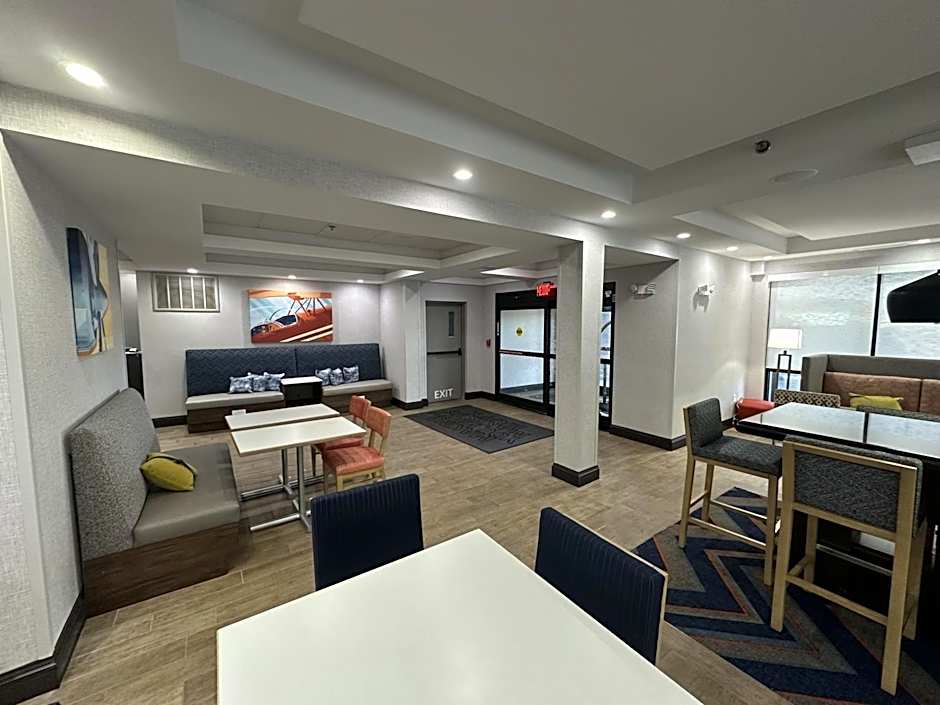 Hampton Inn Tullahoma