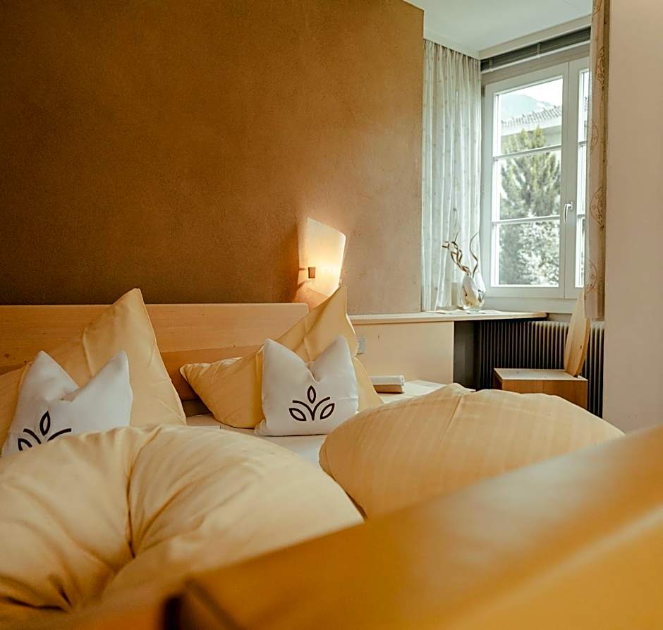 Hotel Villa Freiheim
