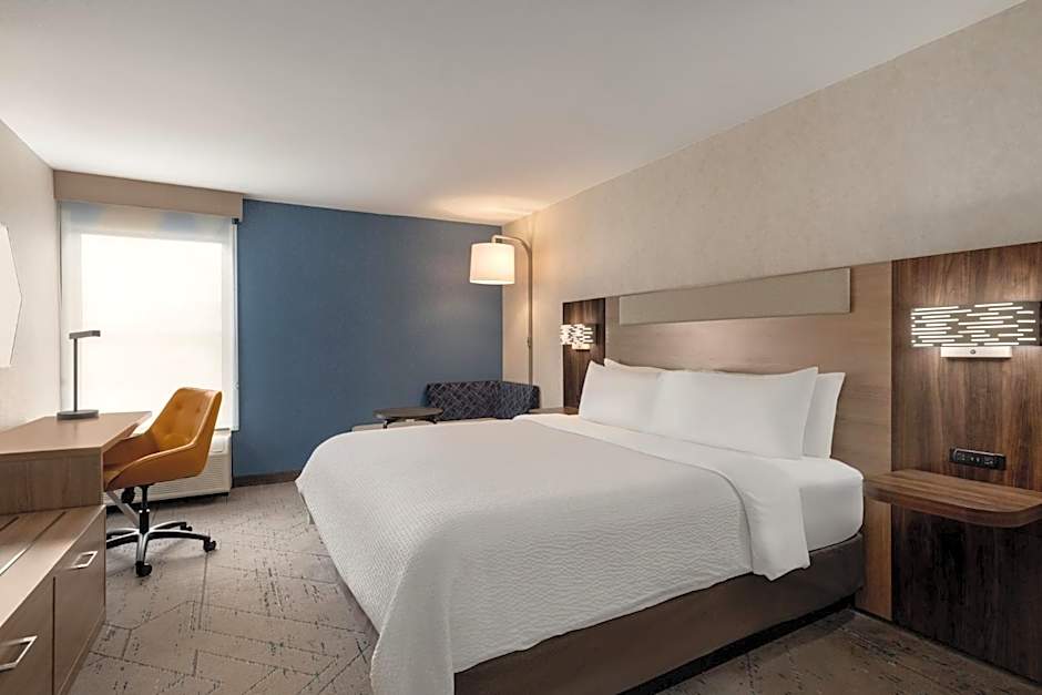 Holiday Inn Express Painted Post By IHG