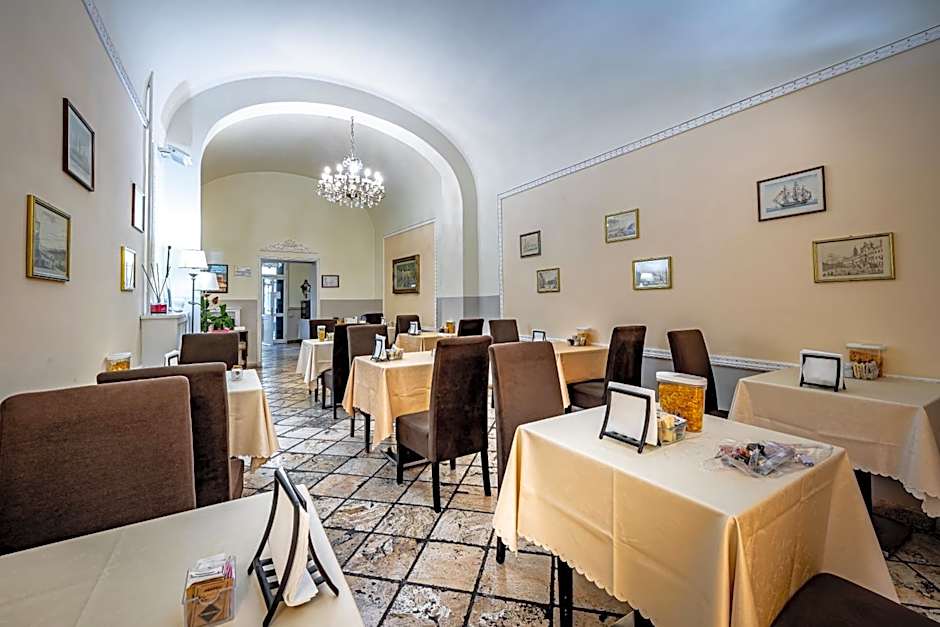 Hotel Minerva