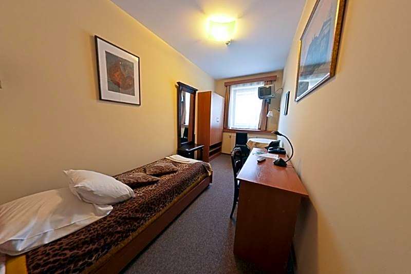 Hotel Alef