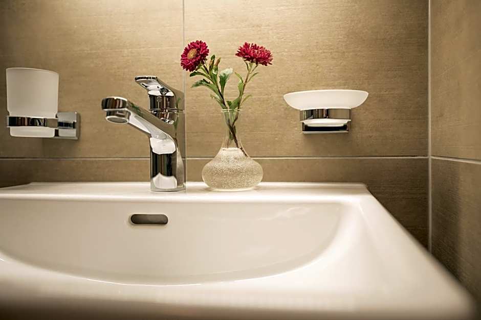 Hotel Tannenboden - Steinbock