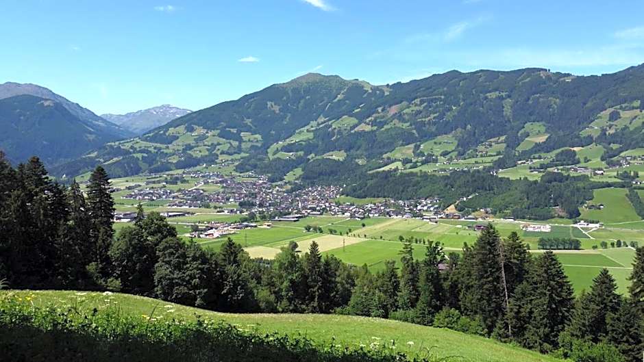 Perfect Lodgings Panorama Hart